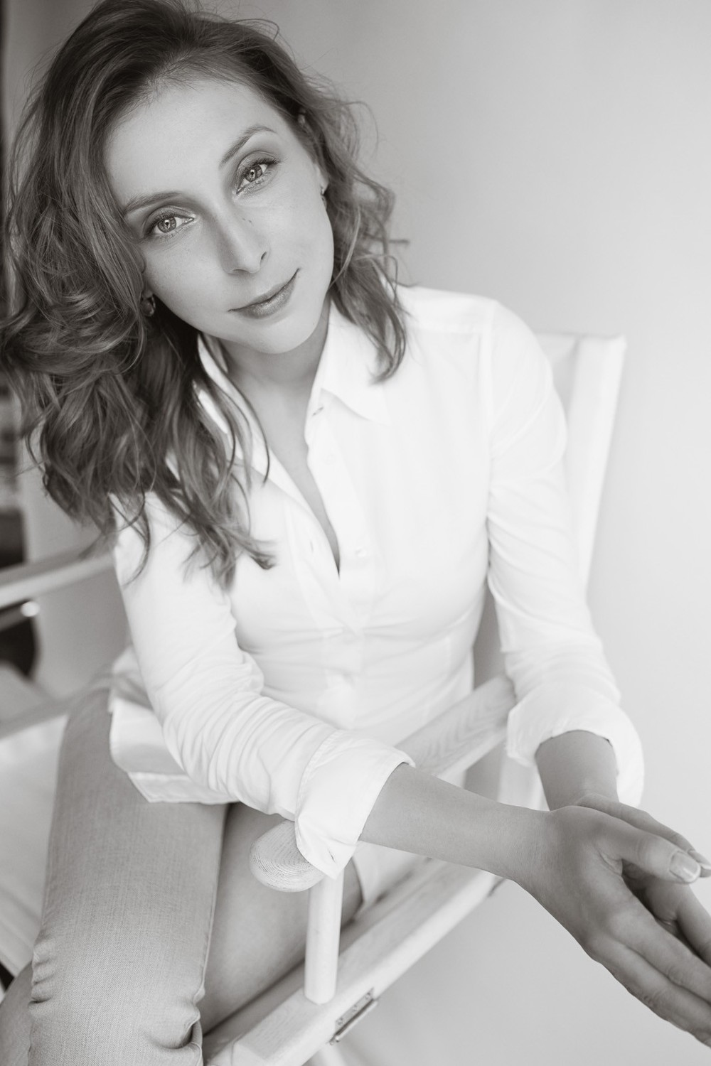 Headshots