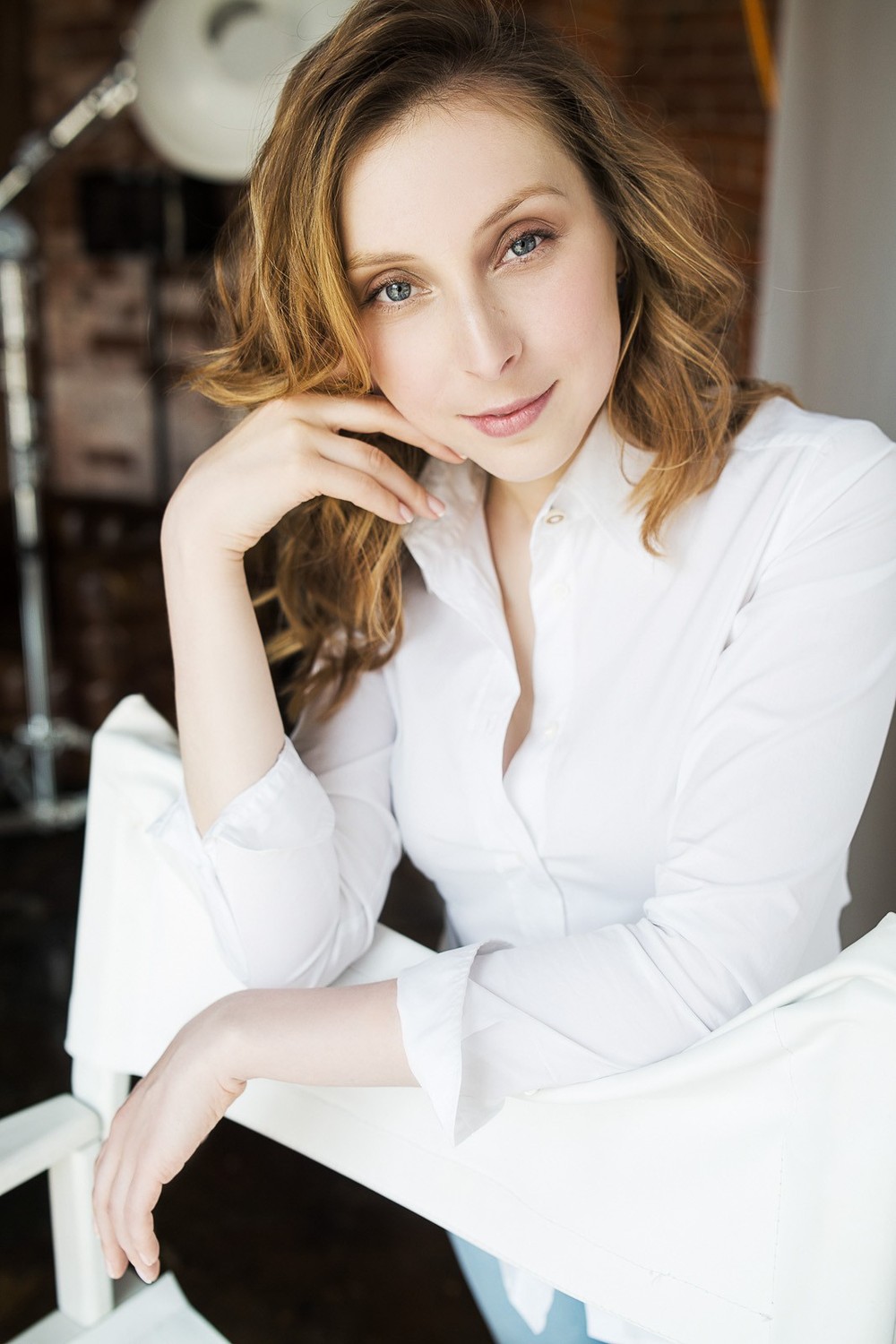 Headshots