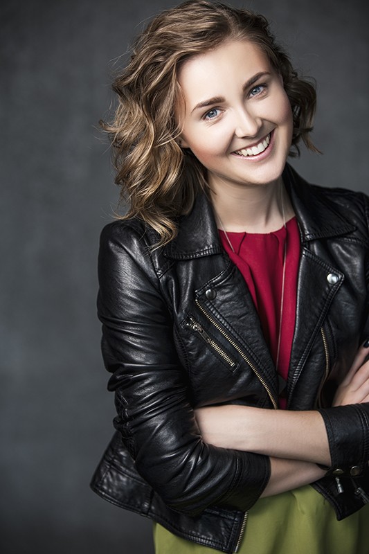 Headshots