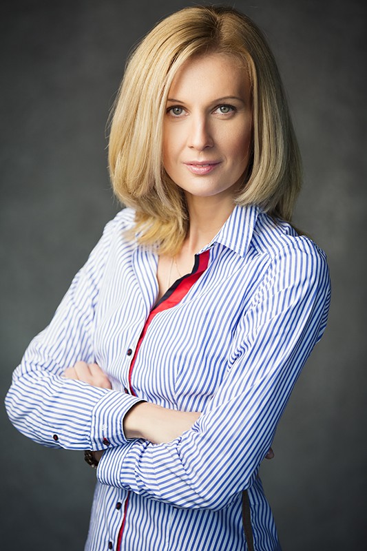 Headshots