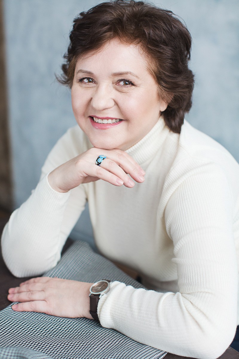 Headshots