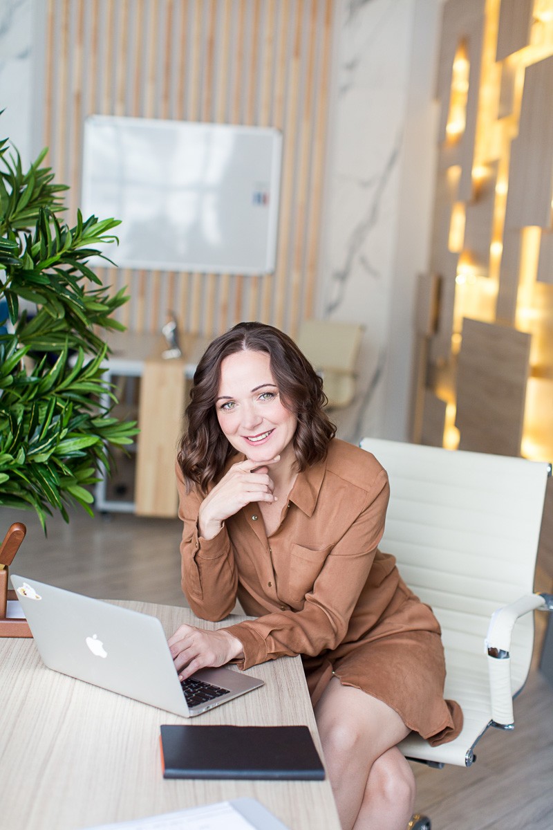 Personal Brand
