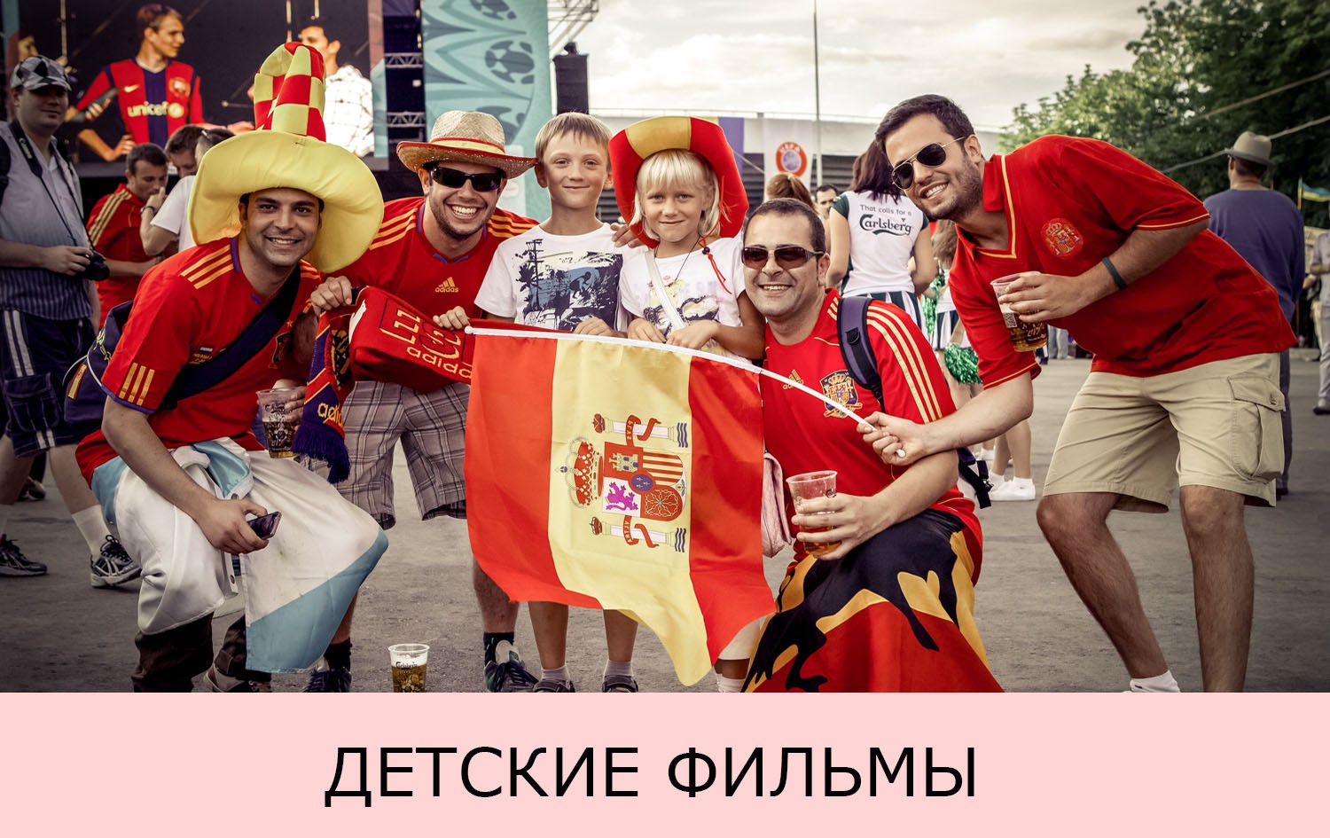 видеооператор на день рождения