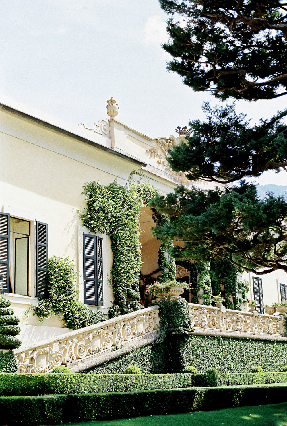 Wedding On The Lake Como Villa Balbianello Wedding On The Lake Como Villa Balbianello