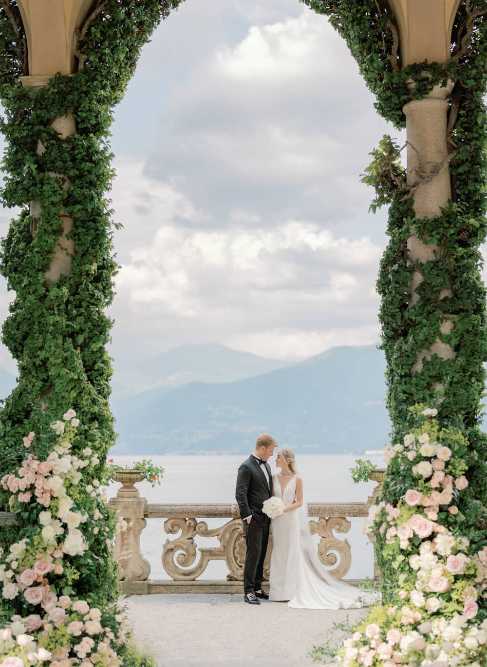 Villa Balbianello