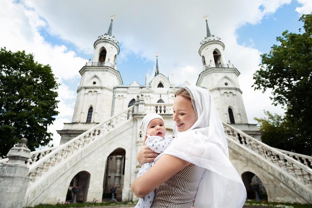 КРЕЩЕНИЕ