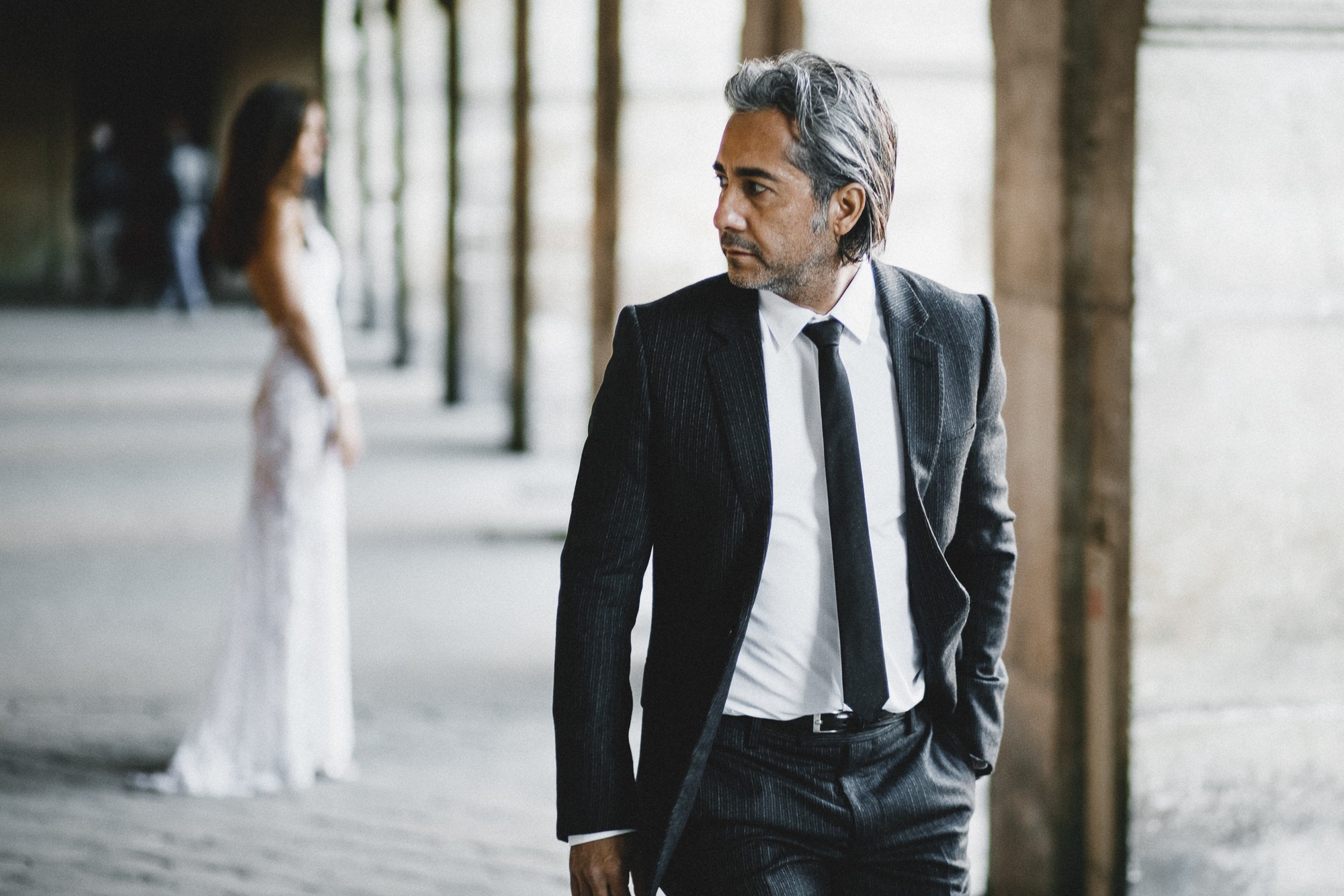 Paris wedding photographer