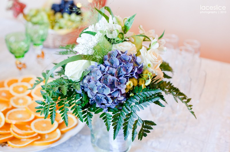 Eventblumen