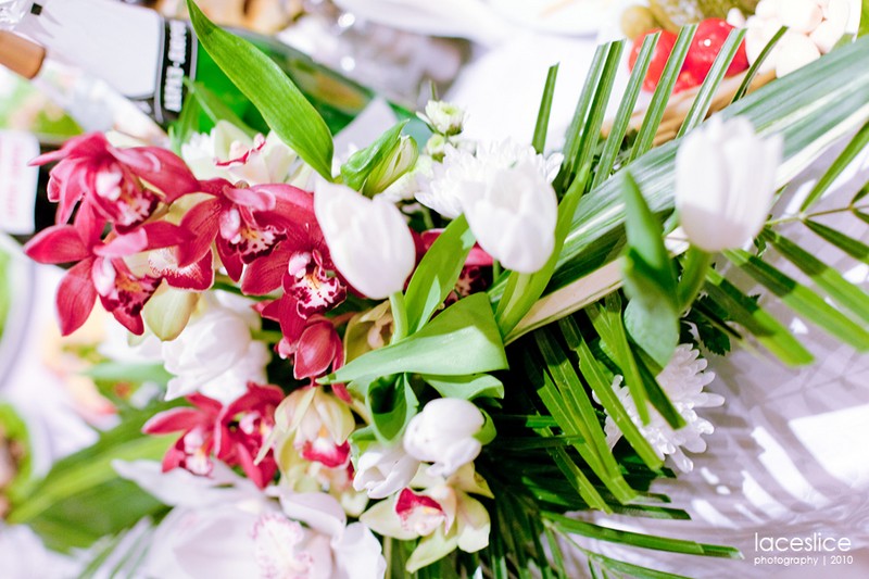 Eventblumen