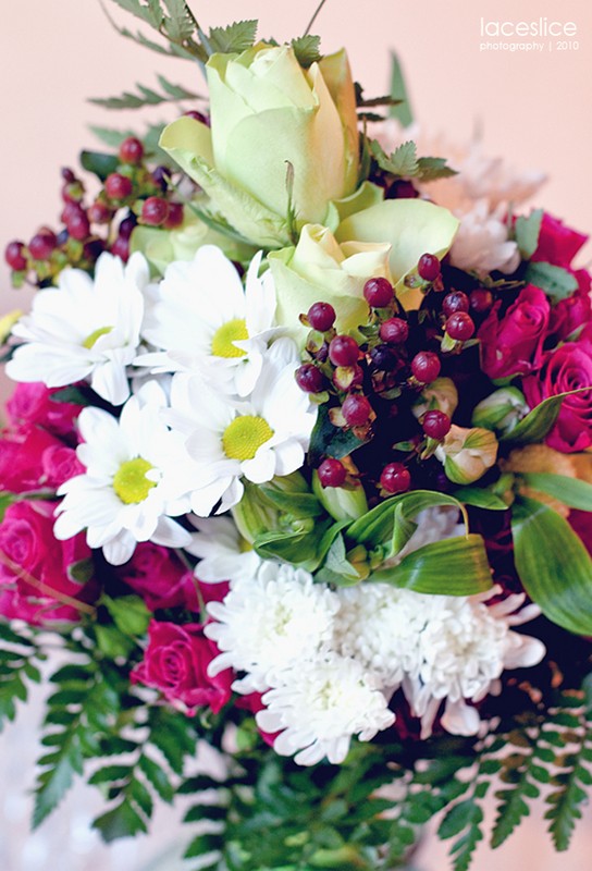 Eventblumen