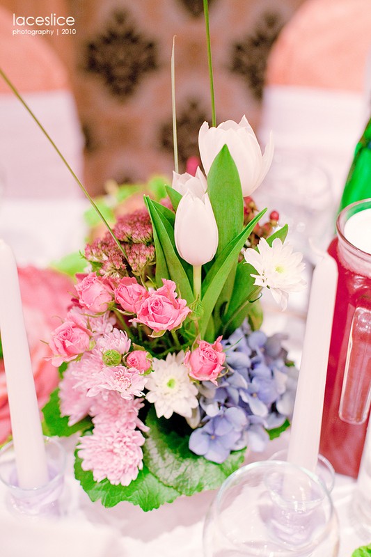 Eventblumen