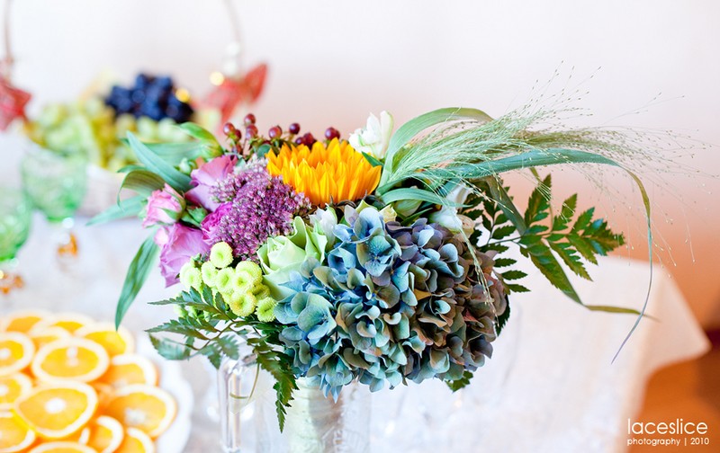 Eventblumen