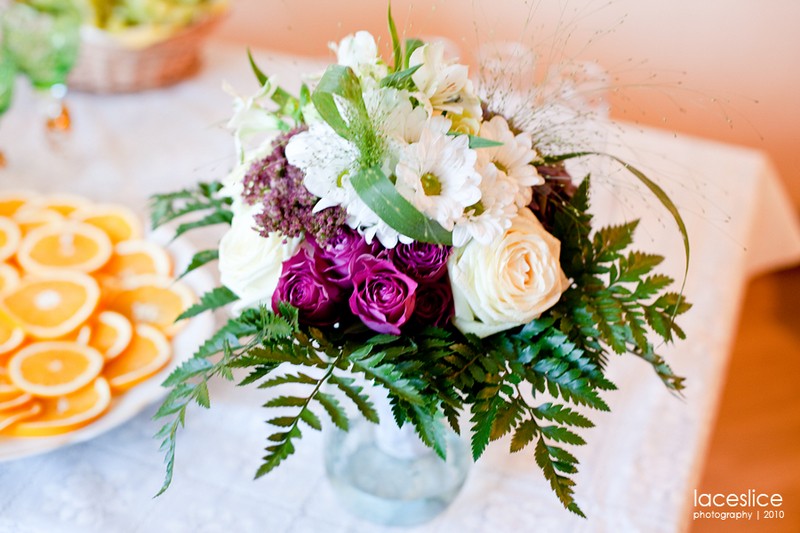 Eventblumen