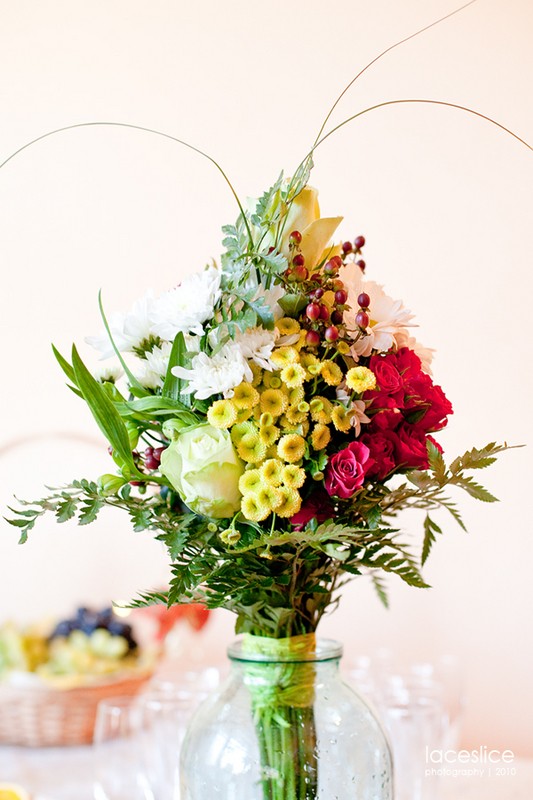 Eventblumen