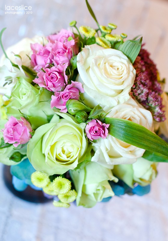 Eventblumen