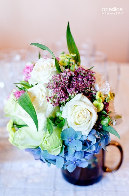 Eventblumen