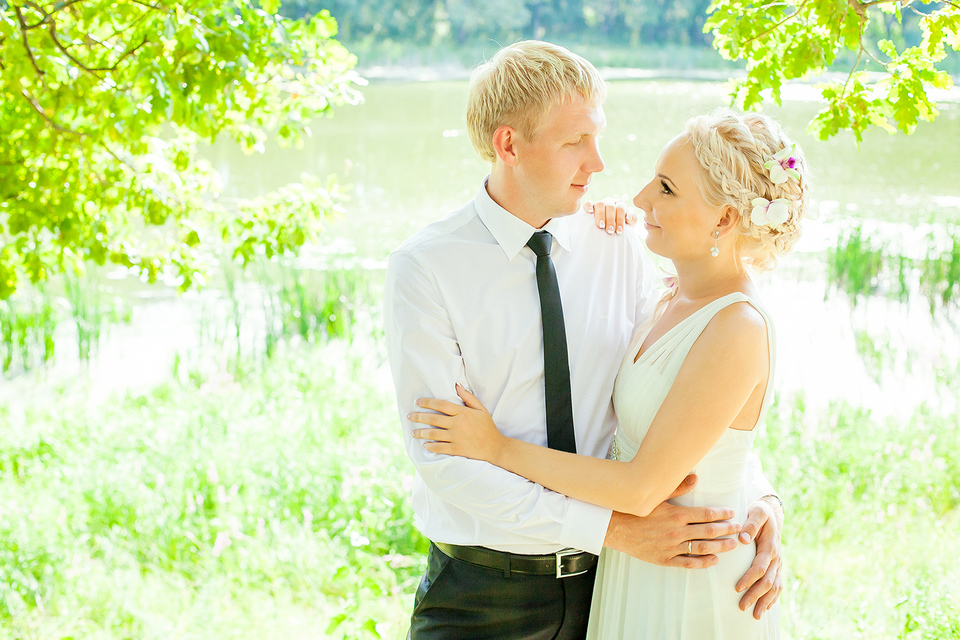 Weddings