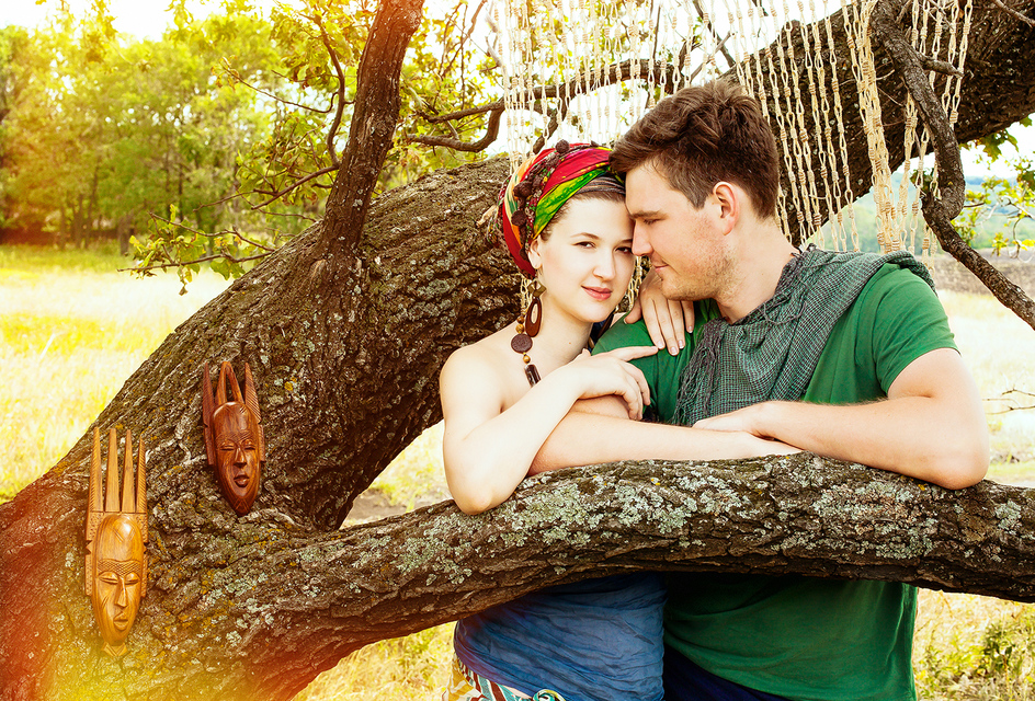 Love Stories