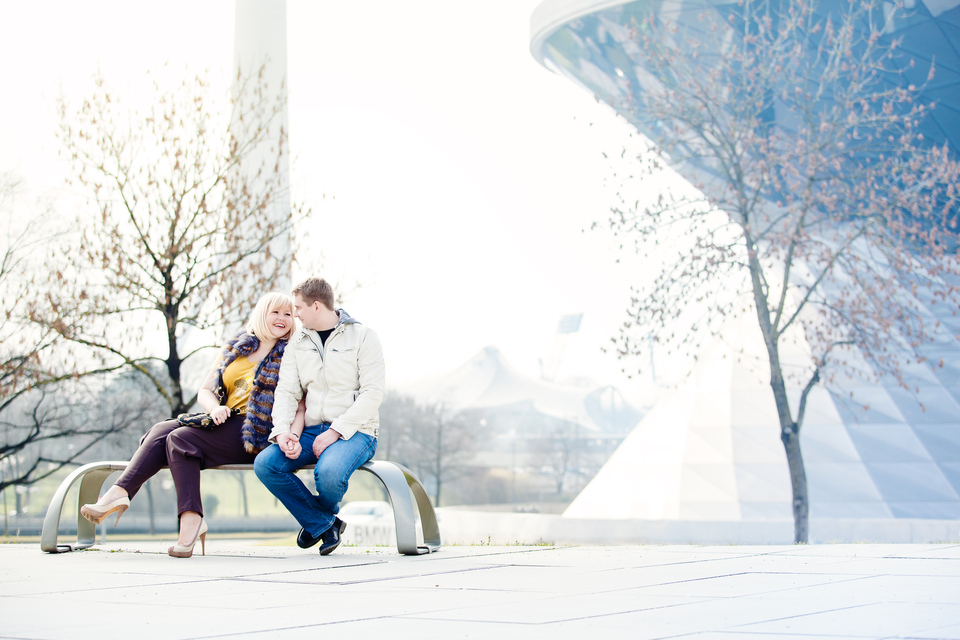 Love Stories