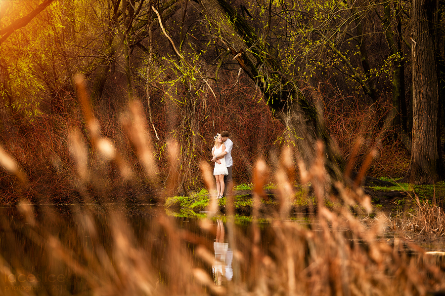 Love Stories