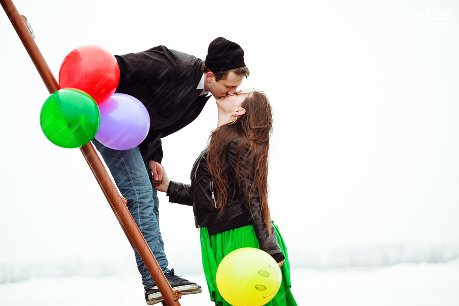 Love Stories