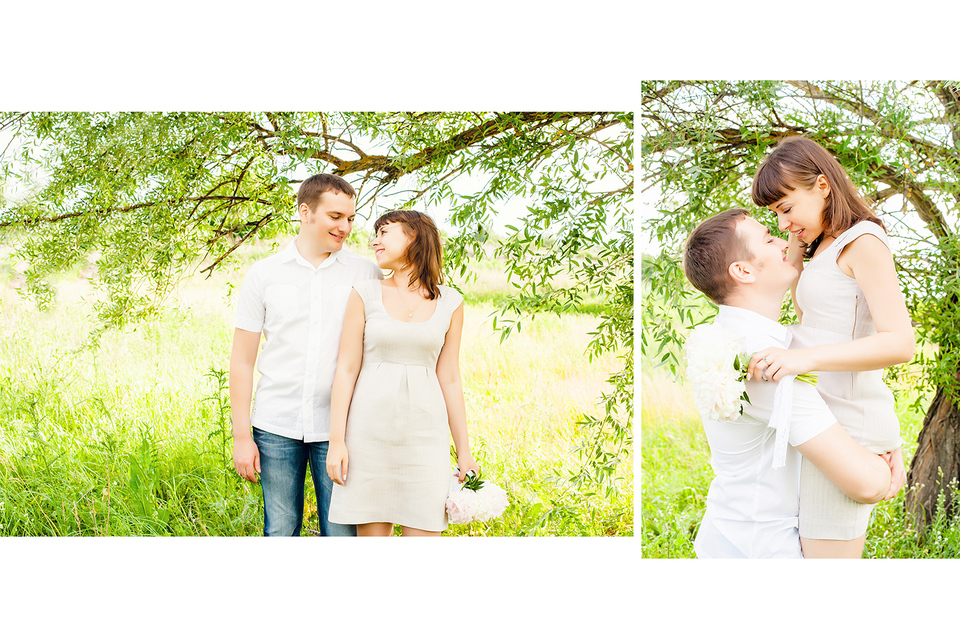 Love Stories