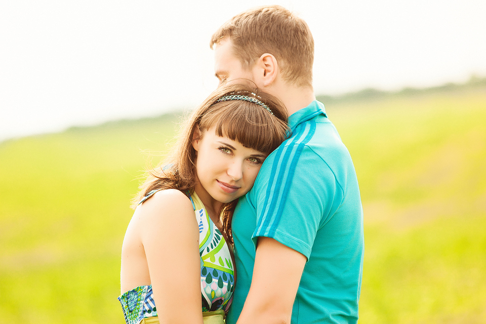 Love Stories