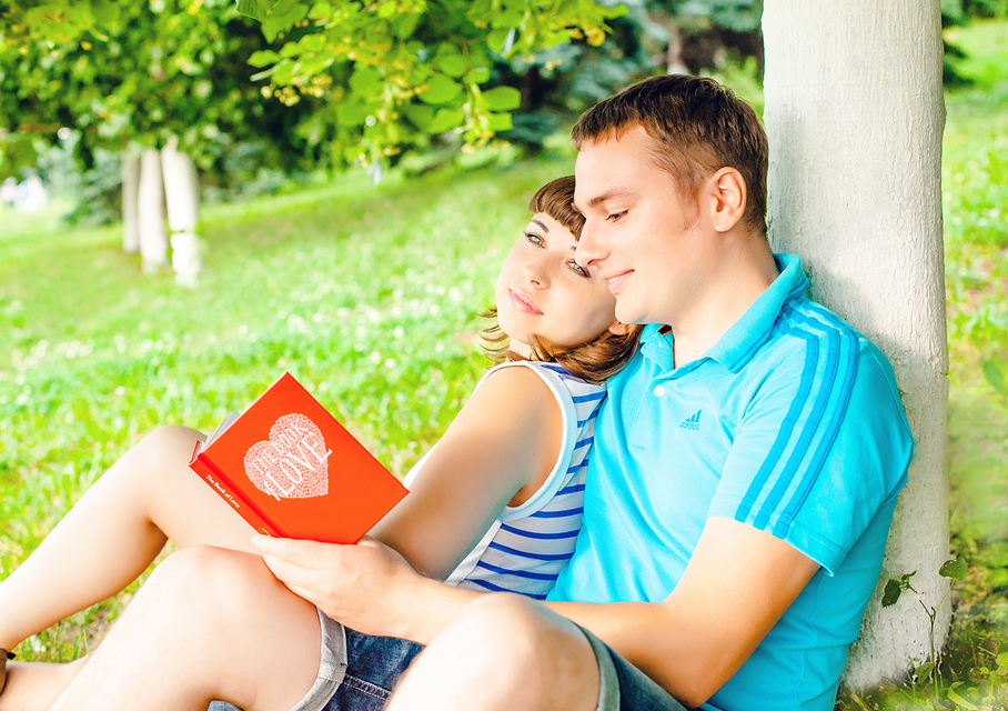 Love Stories