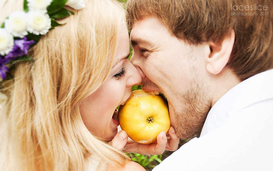 Love Stories