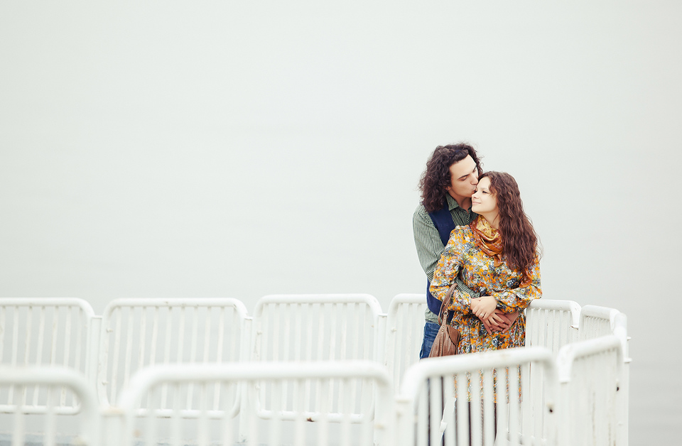 Love Stories