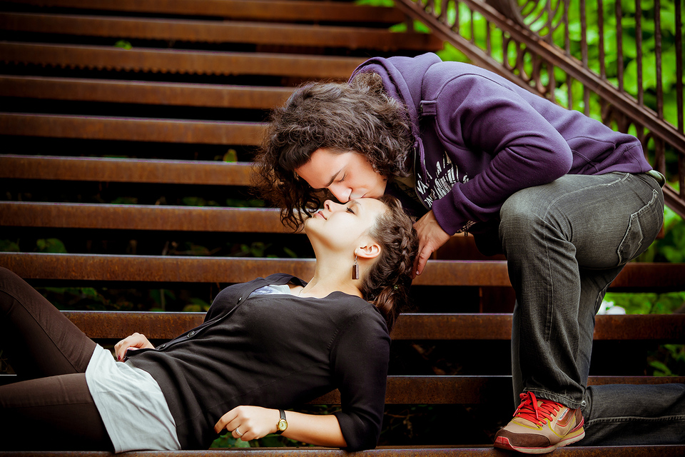 Love Stories