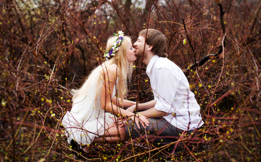 Love Stories
