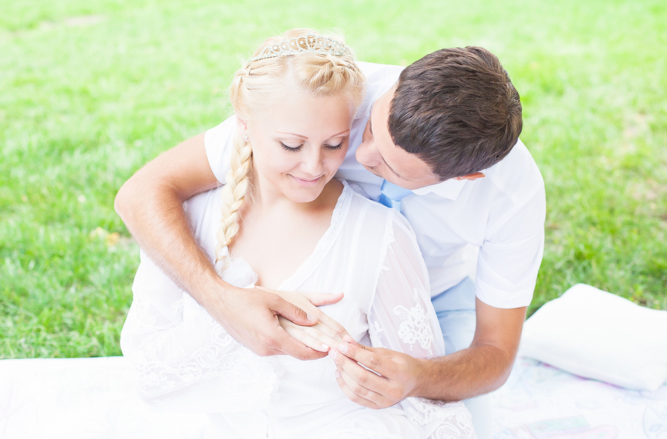 Love Stories