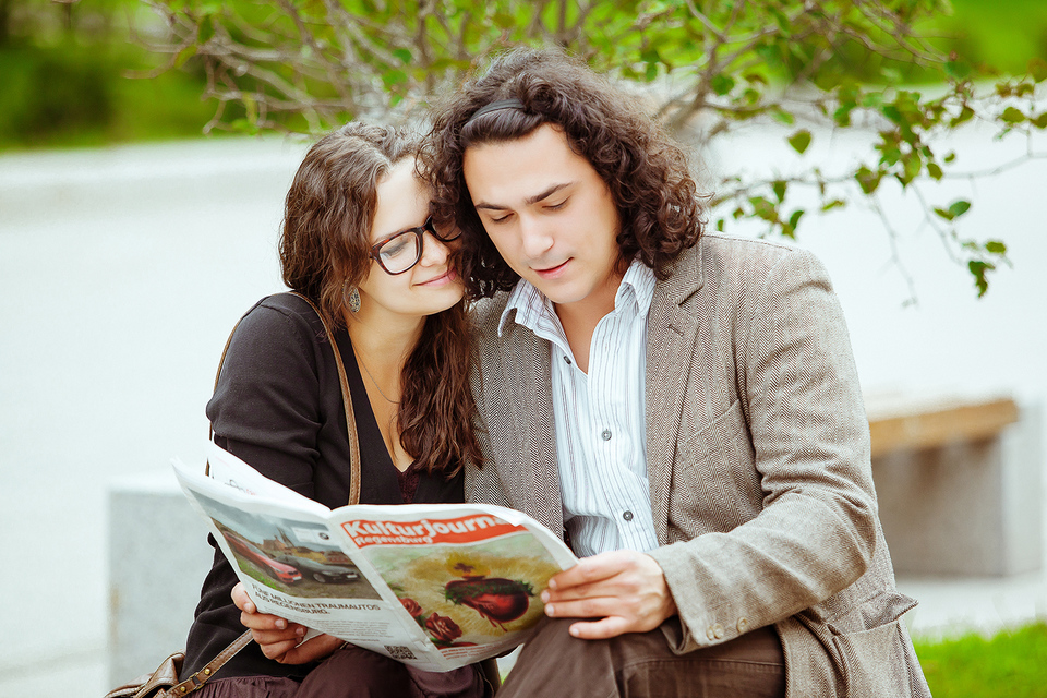 Love Stories