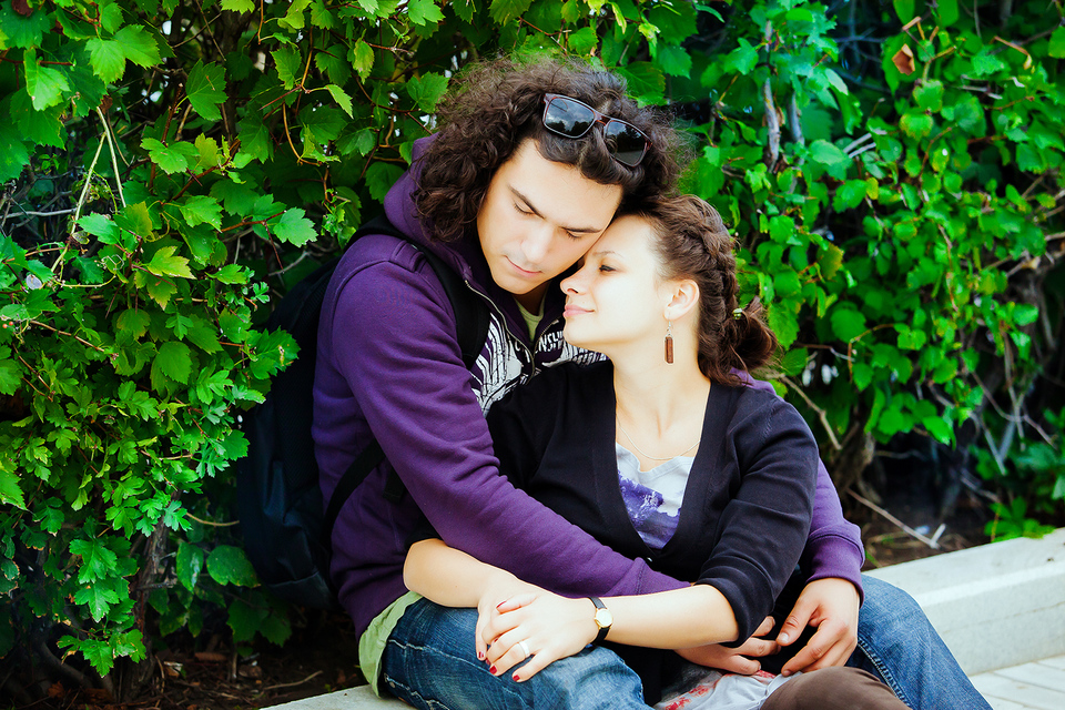 Love Stories