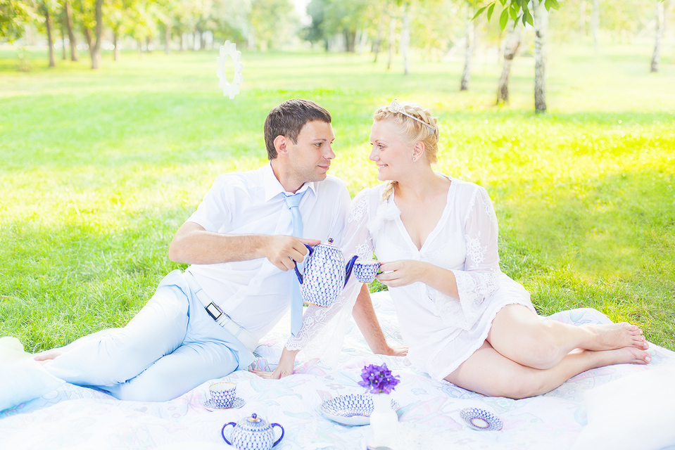 Love Stories
