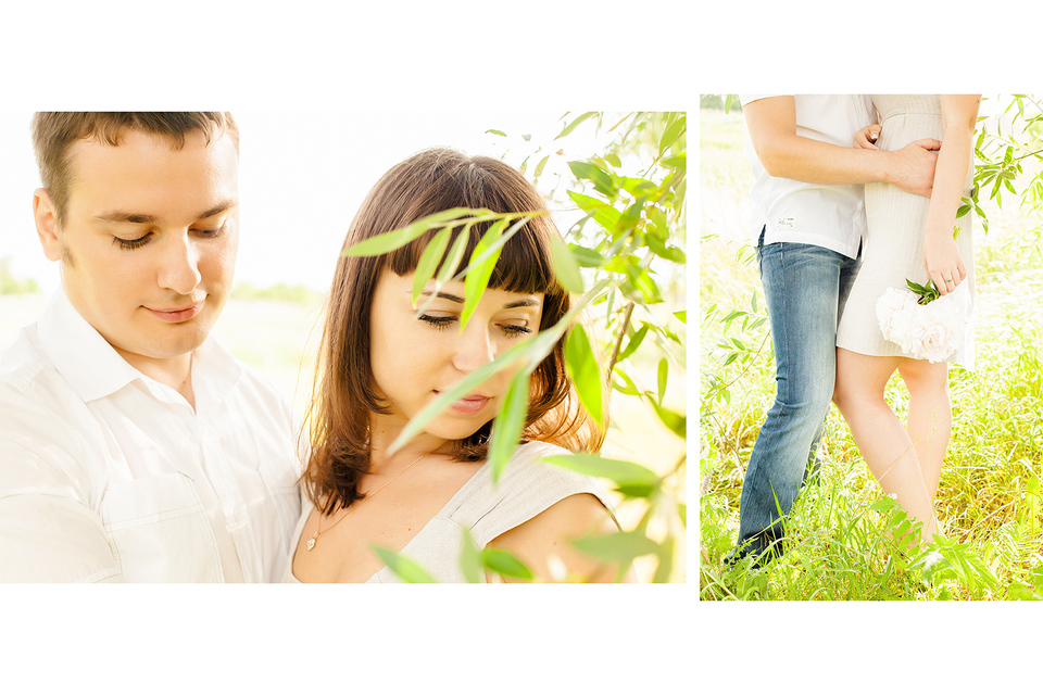 Love Stories