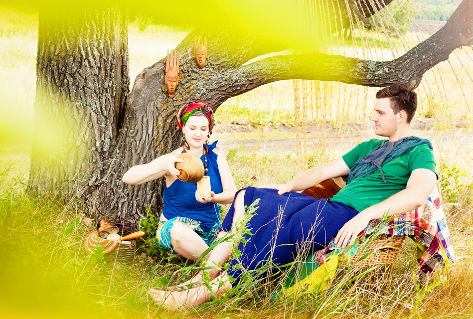 Love Stories