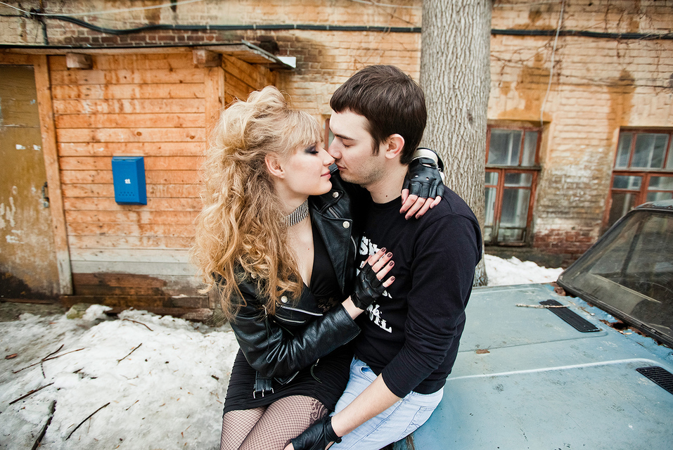Love Stories