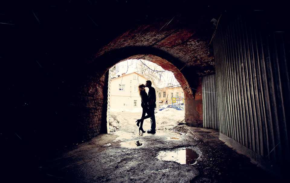 Love Stories