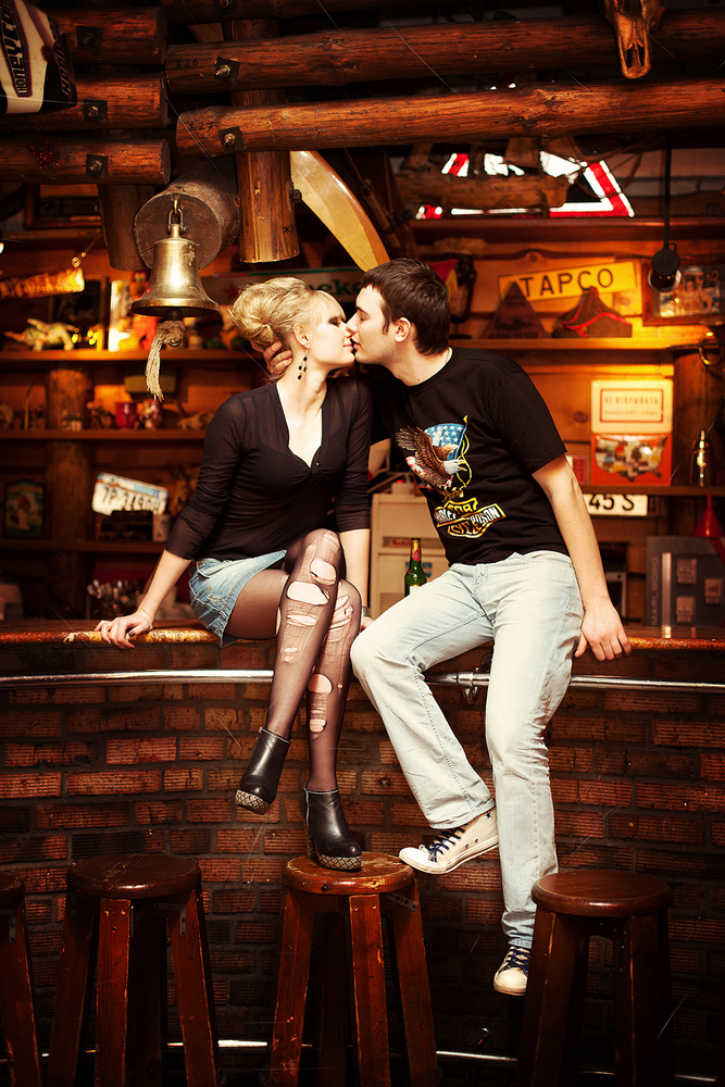 Love Stories