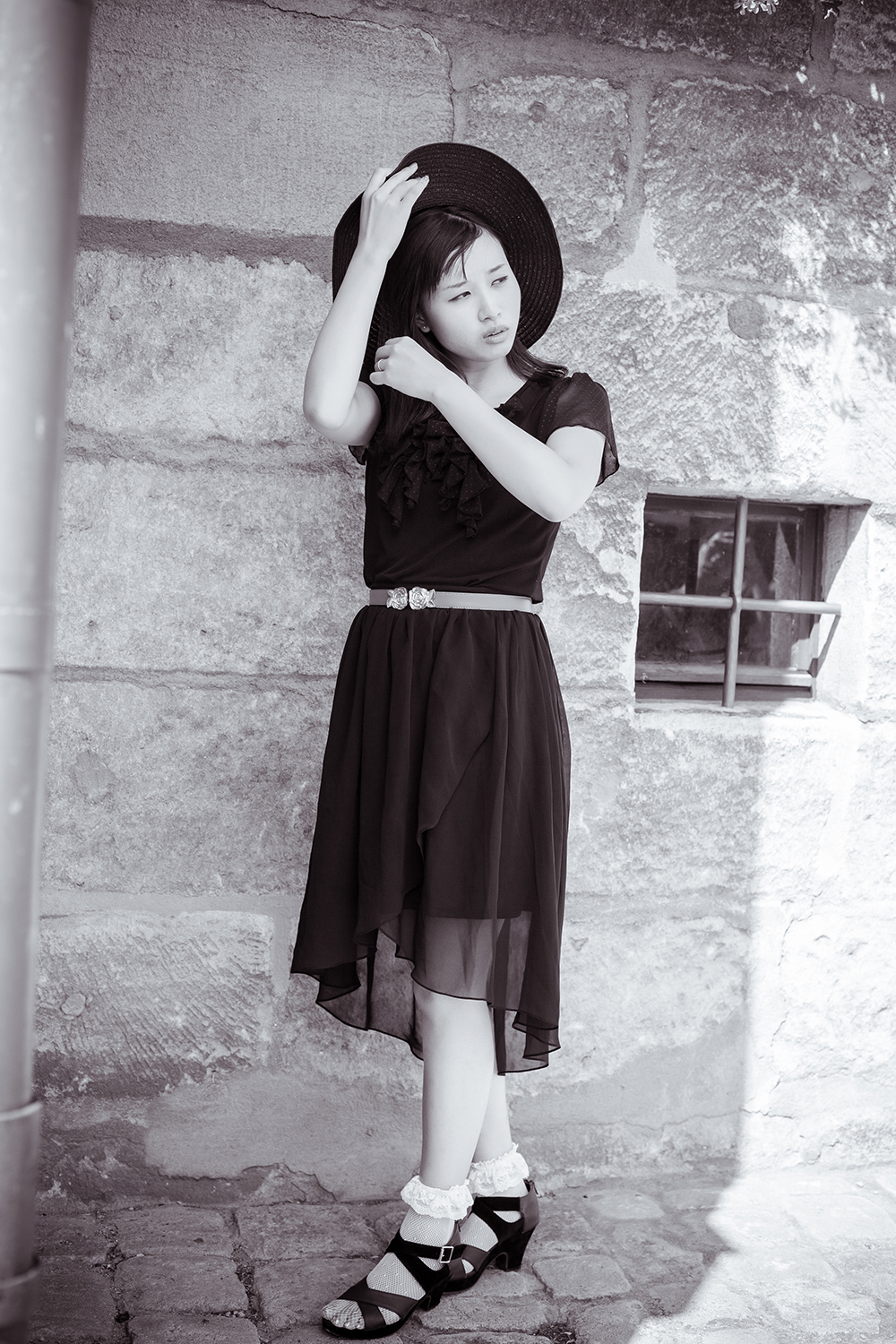 Portrait