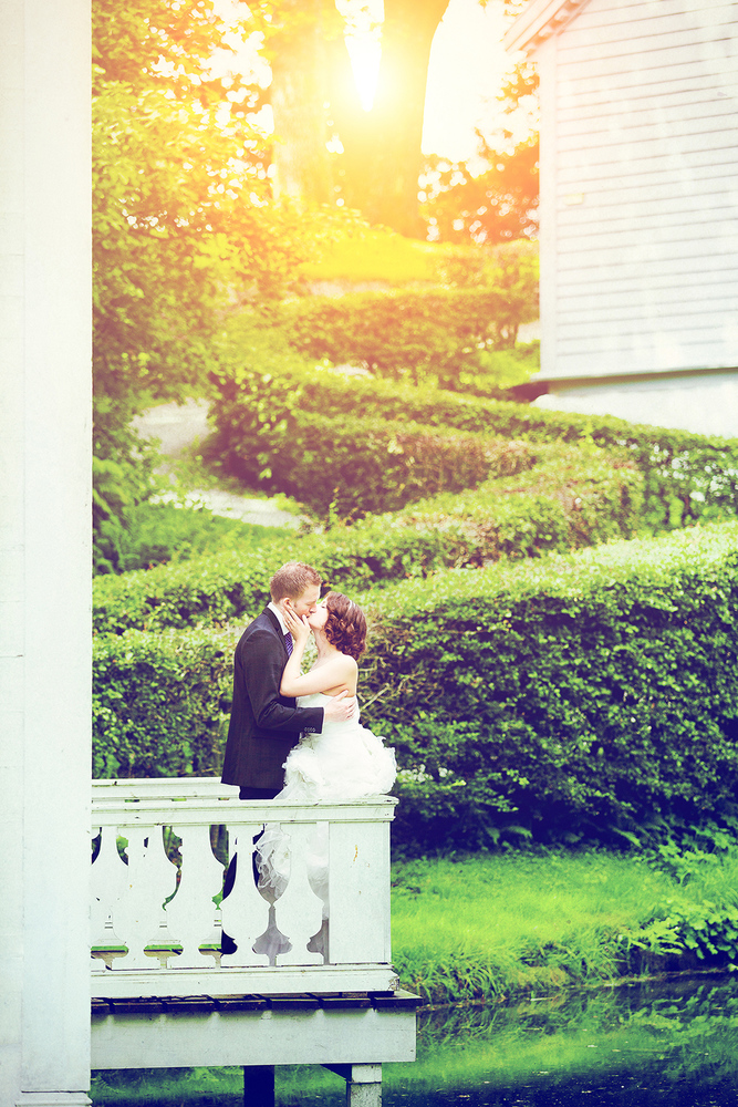 Hochzeiten