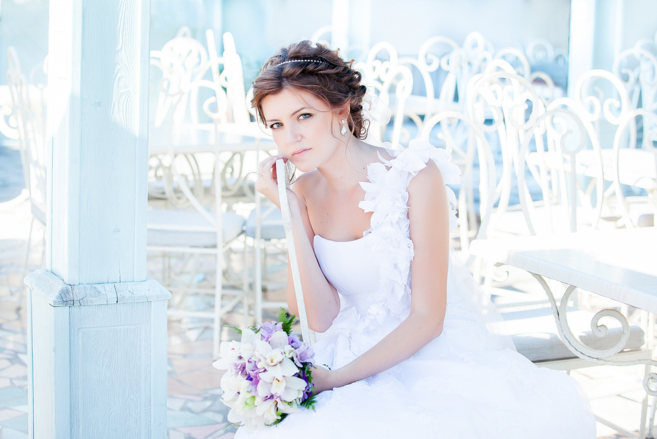 Hochzeiten