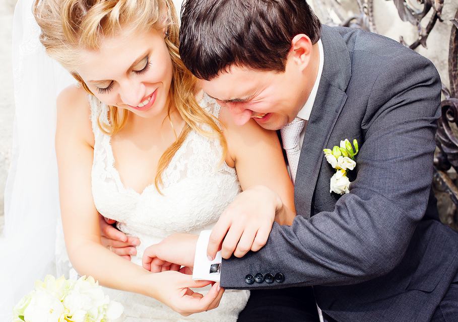 Hochzeiten