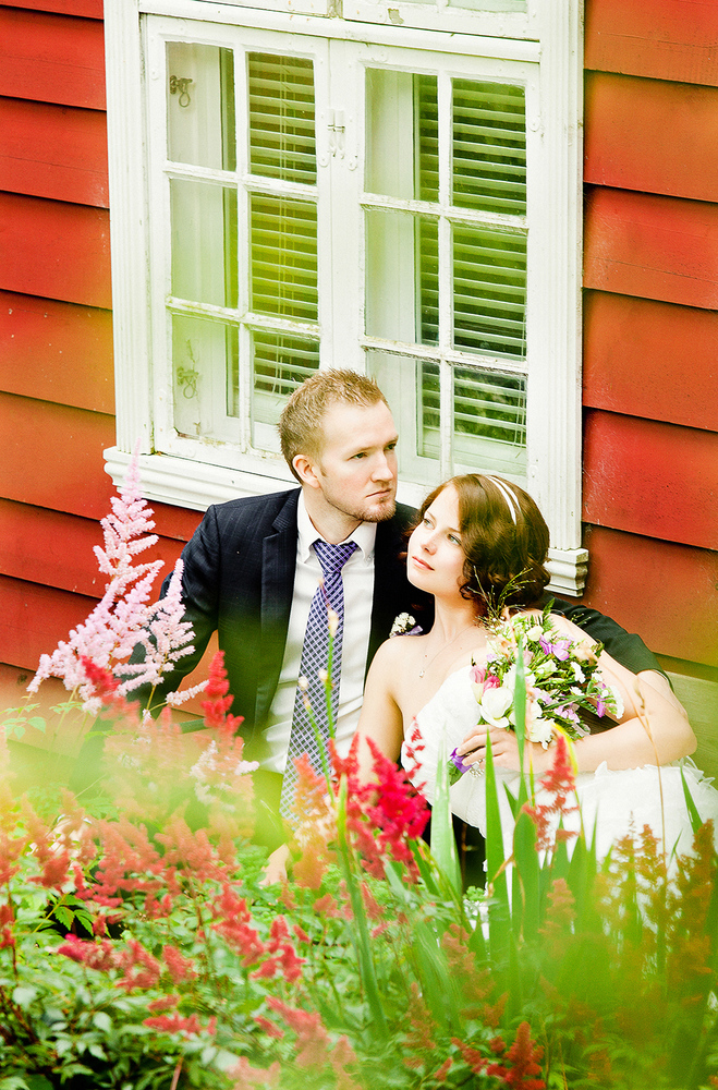 Hochzeiten