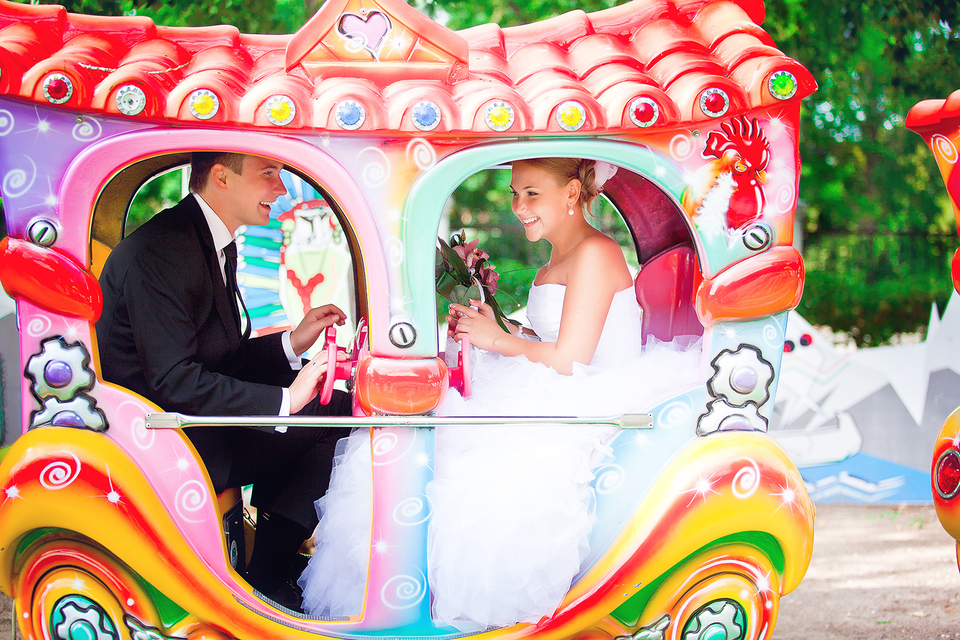 Hochzeiten