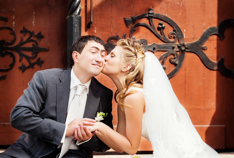 Hochzeiten