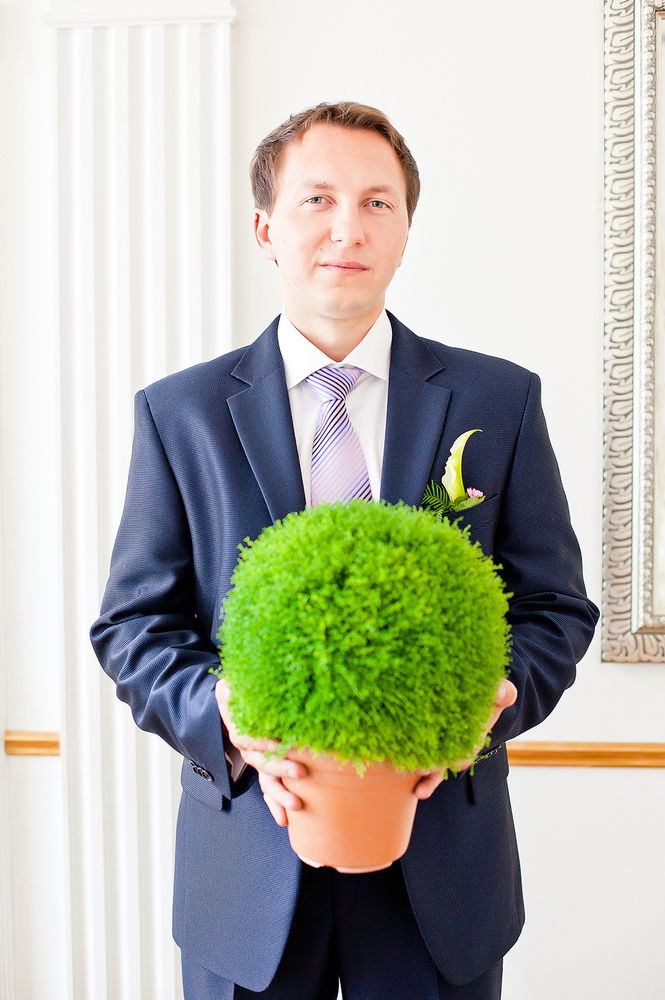 Hochzeiten