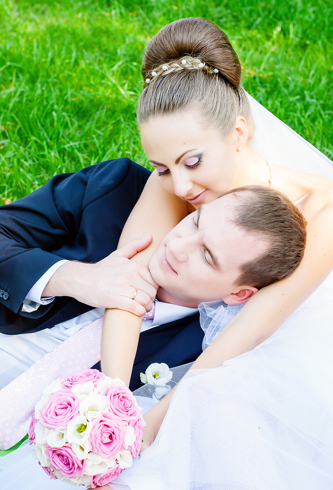 Hochzeiten